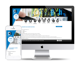 Website David Bruyneel