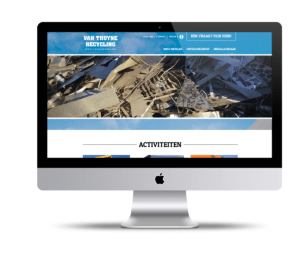 Van Thuyne Recycling