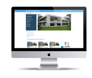 Webshop Glasfolieshop