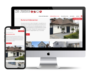 Schilderwerken Waelkens