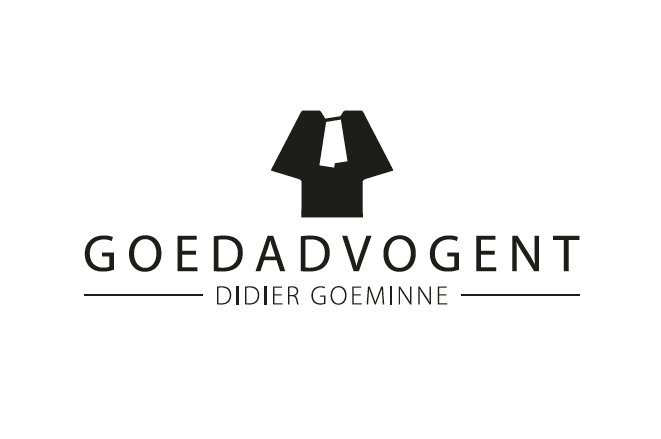 Logo goedadvogent