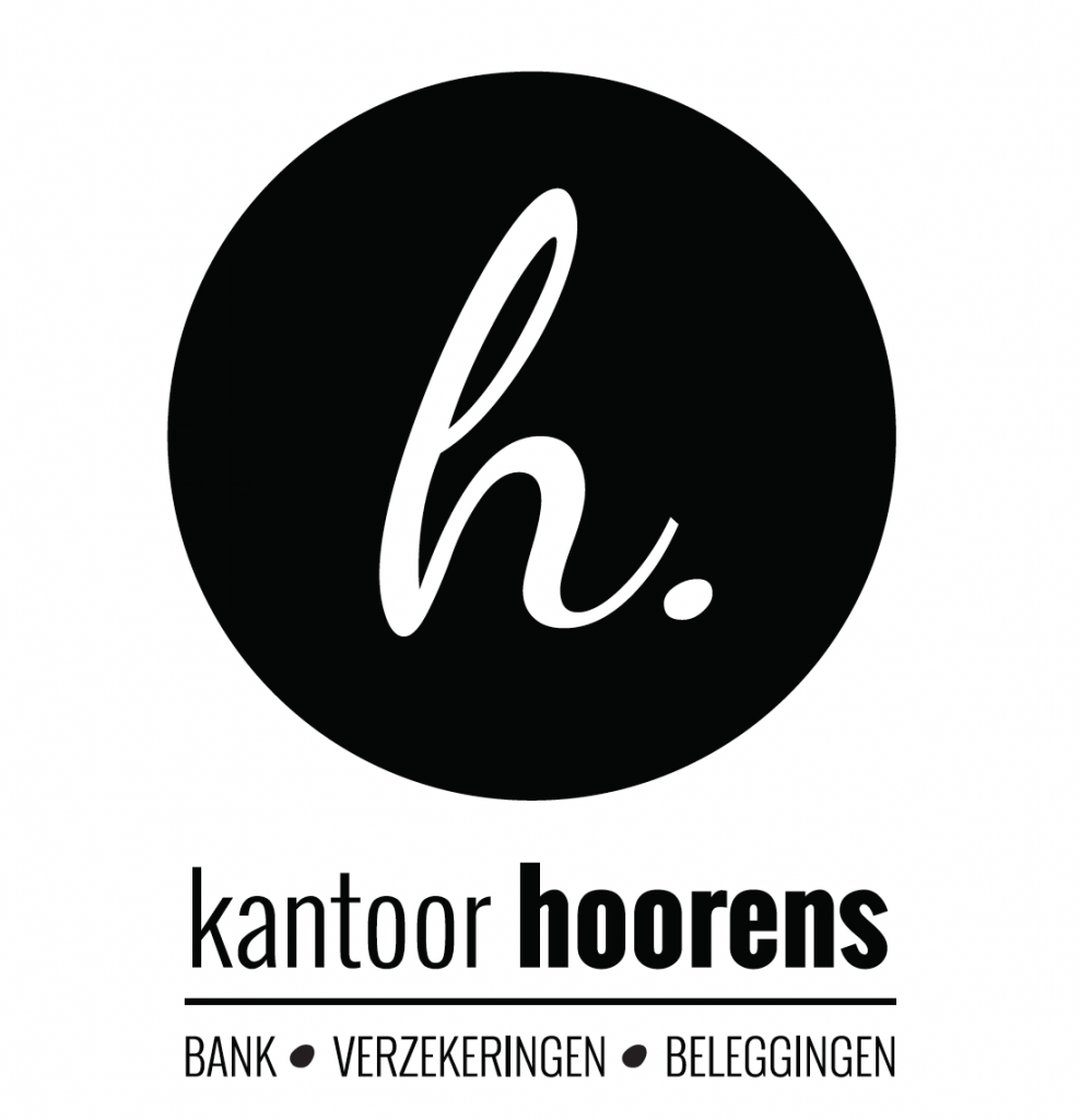 Logo kantoor Hoorens