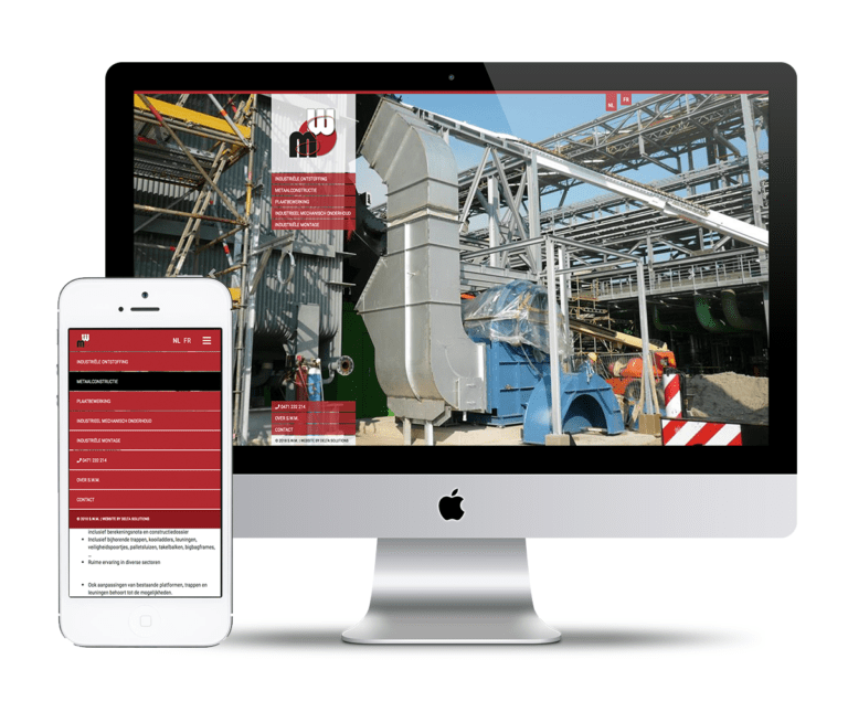 S-W-M metaalconstructies